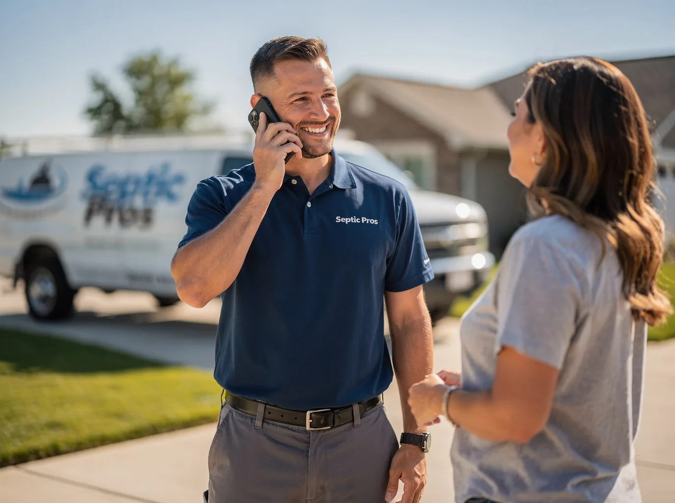 Septic Tank Pumping Georgia FAQs